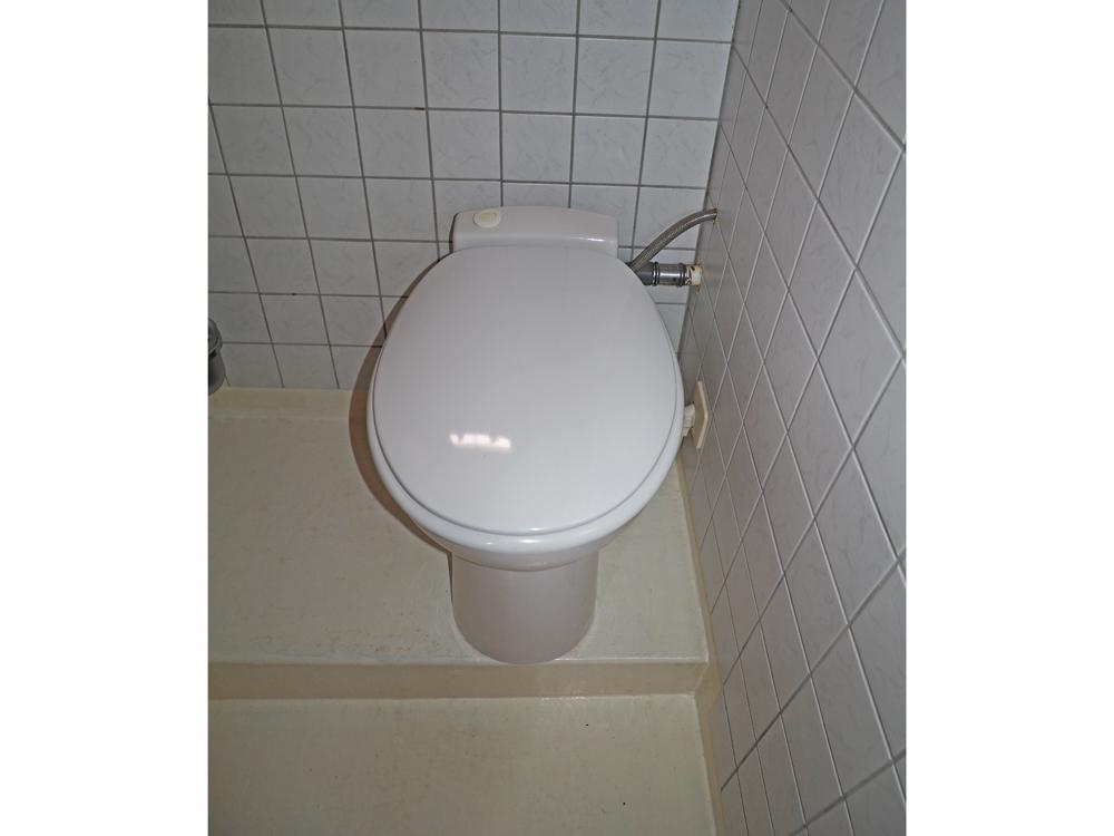 Achterkaj&uuml;te, Innenausstattung